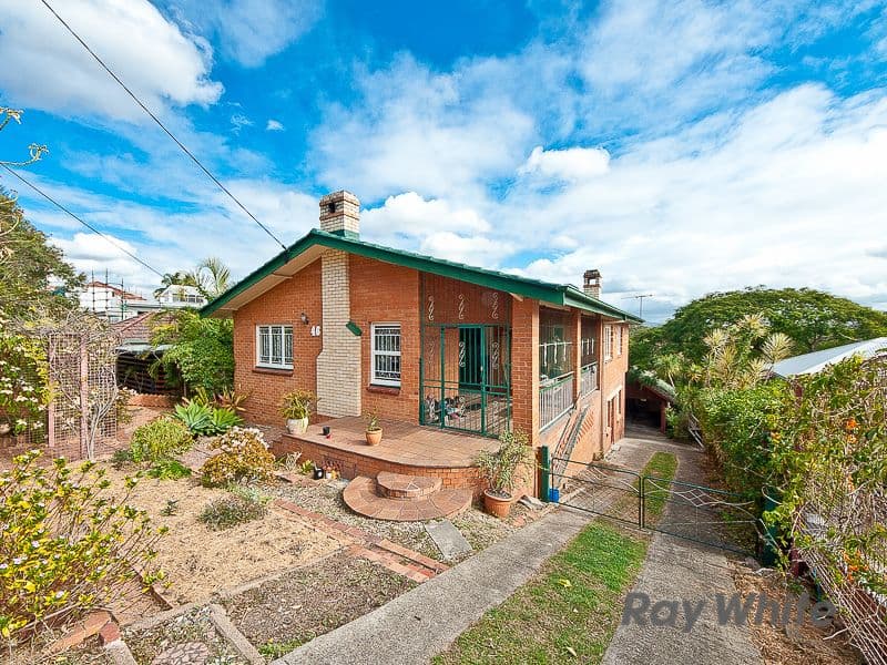 46 Royal Parade, ALDERLEY QLD 4051, Alderley - Image 1
