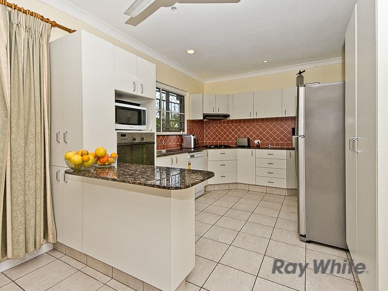 46 Royal Parade, ALDERLEY QLD 4051, Alderley - Thumbnail 4