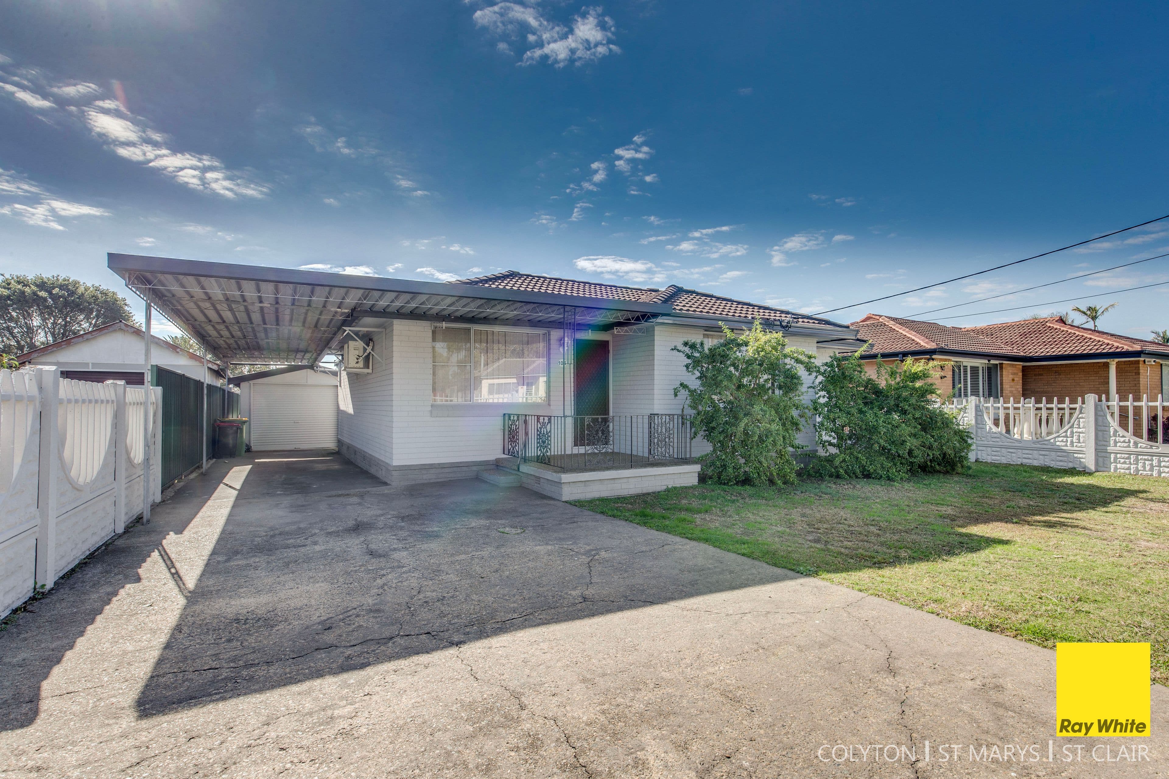 105 Carpenter Street, Colyton - Image 1