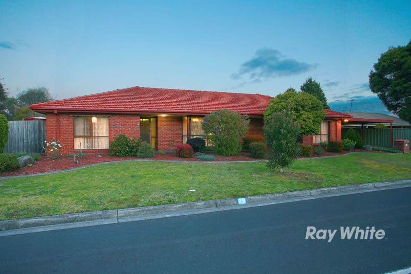 29 Strafford Avenue, CRANBOURNE VIC 3977, Cranbourne - Image 1