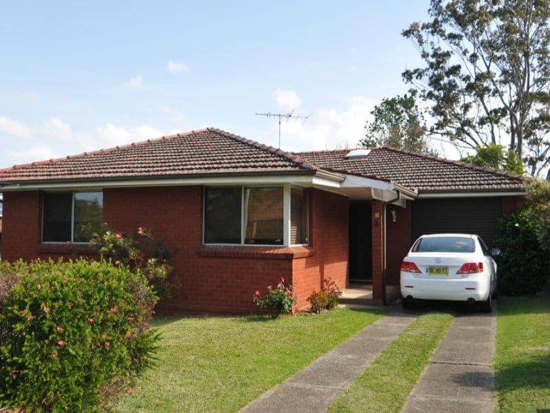 3 Ronald Avenue, DUNDAS NSW 2117, Dundas - Image 1