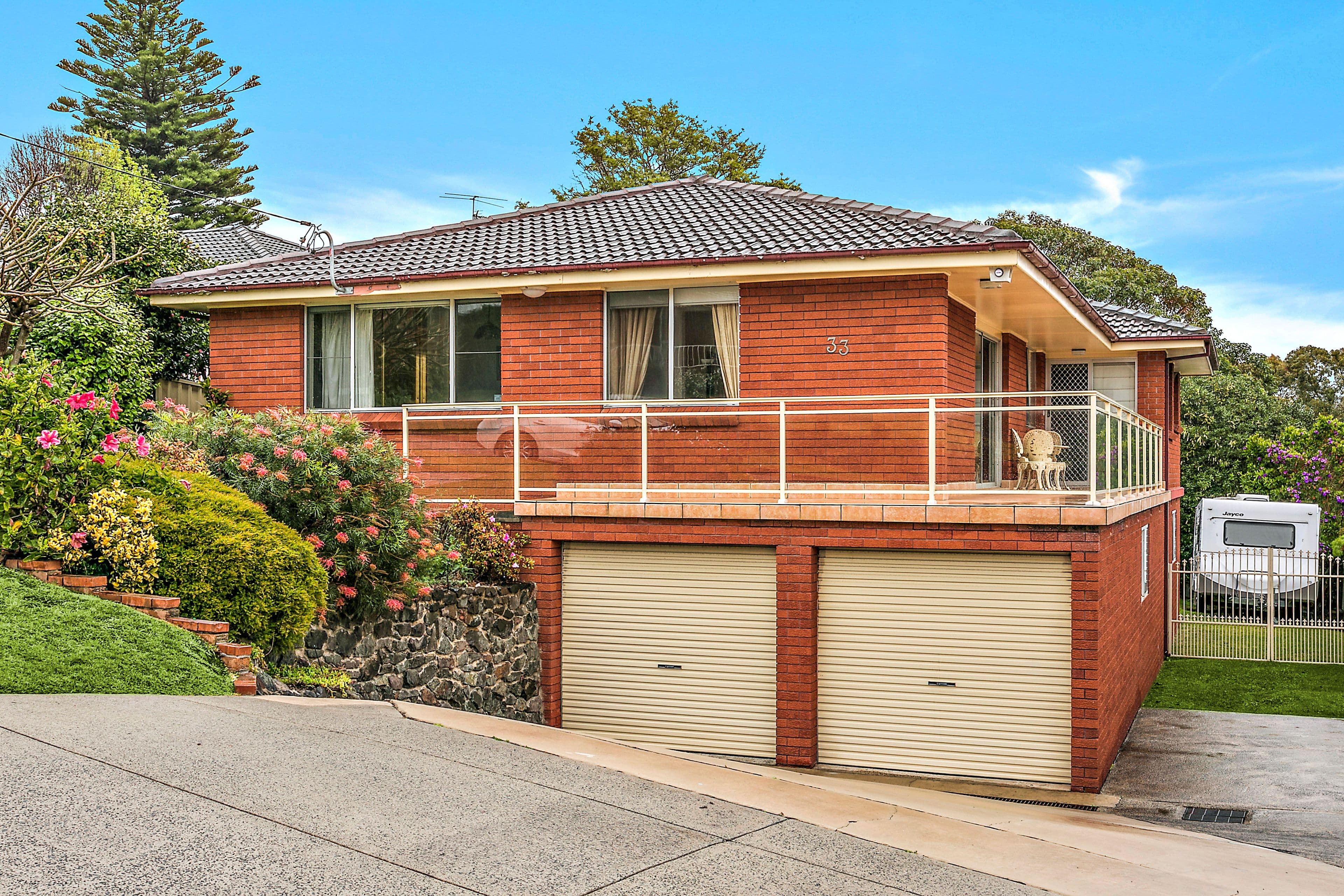 33 Eastern Avenue, Shellharbour - Image 1