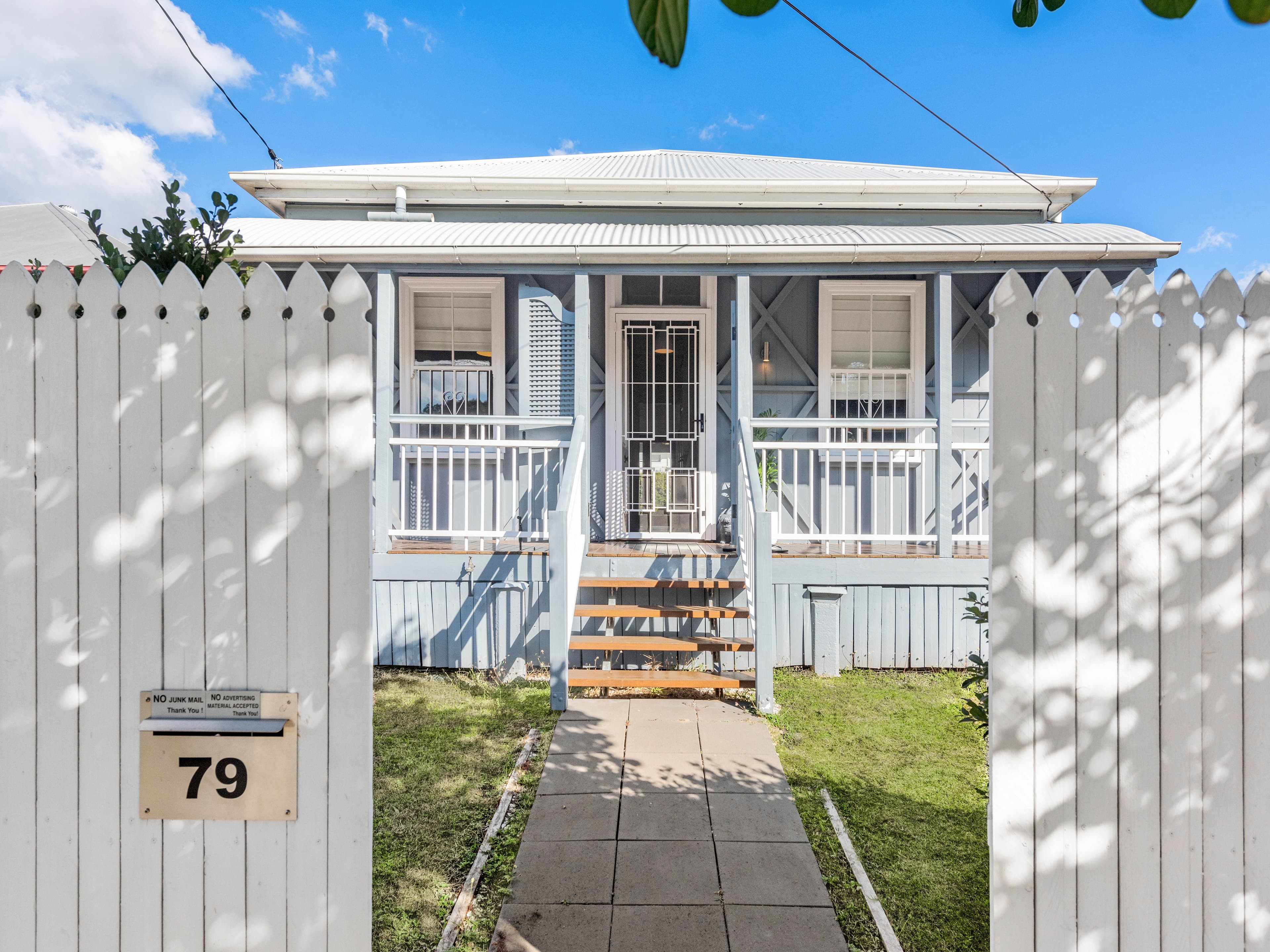 79 Rose Street, Wooloowin QLD 4030, Wooloowin - Image 1