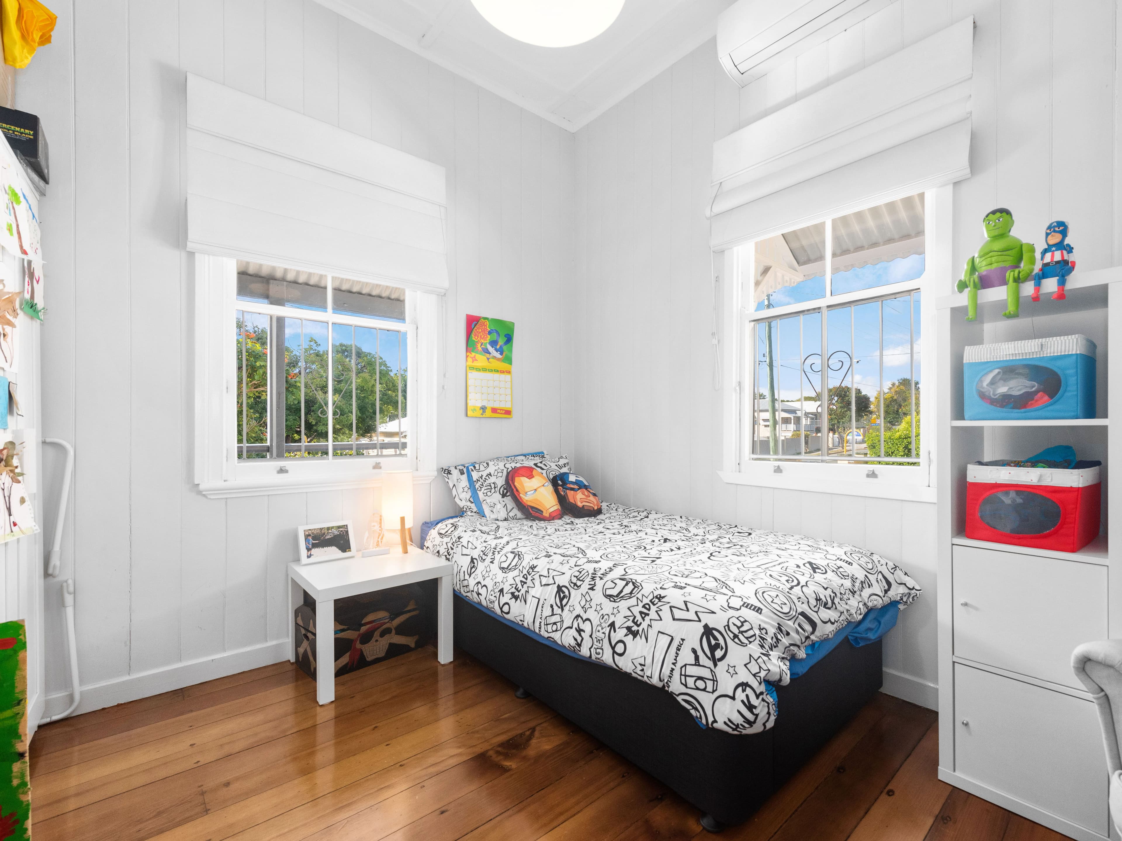 79 Rose Street, Wooloowin QLD 4030, Wooloowin - Thumbnail 4
