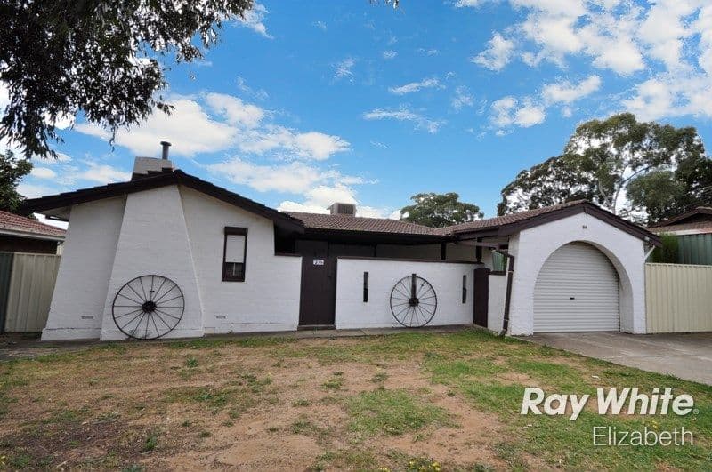 86 McIntyre Road, Salisbury East SA 5109, Salisbury East - Thumbnail 2