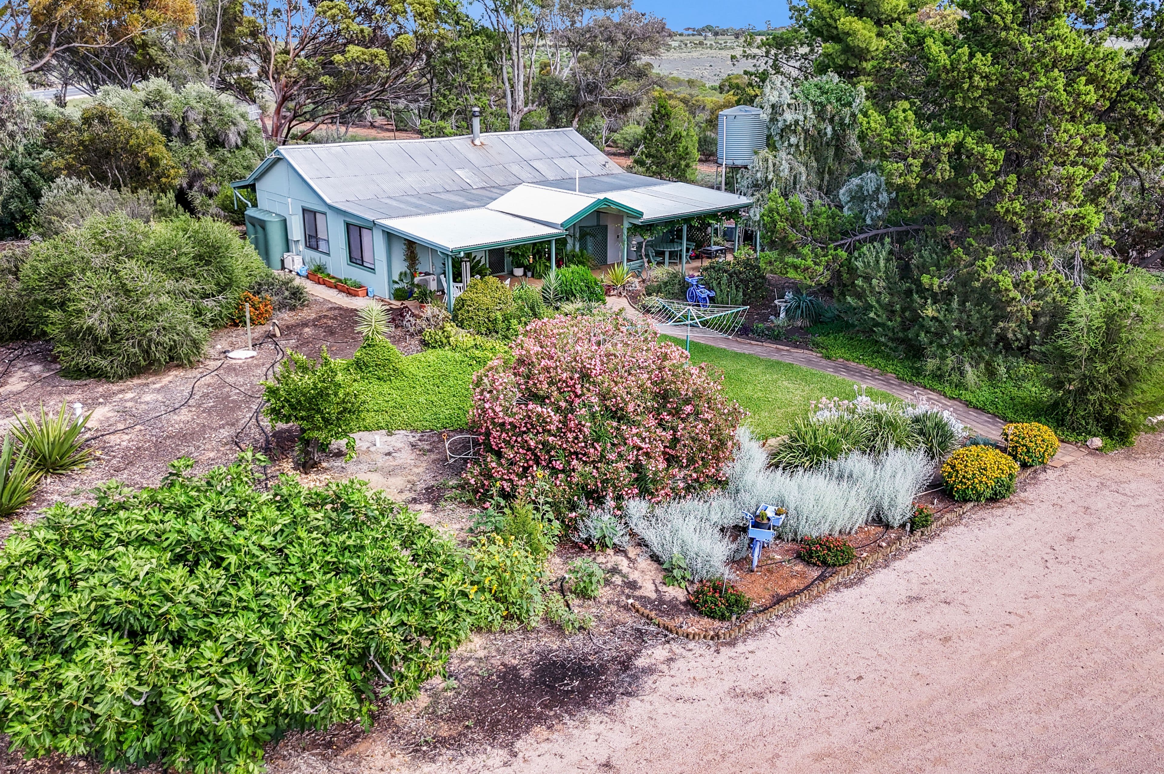 21715 Sturt Highway, Paringa SA 5340, Paringa - Image 1