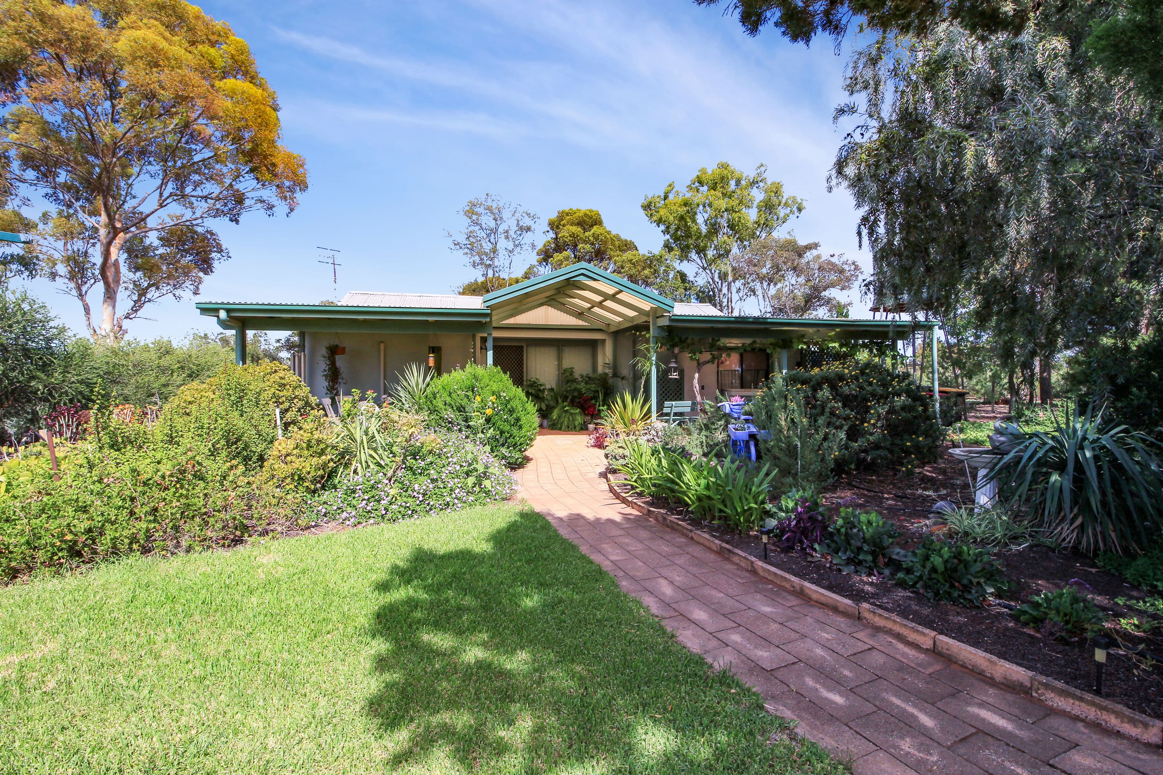 21715 Sturt Highway, Paringa SA 5340, Paringa - Thumbnail 2