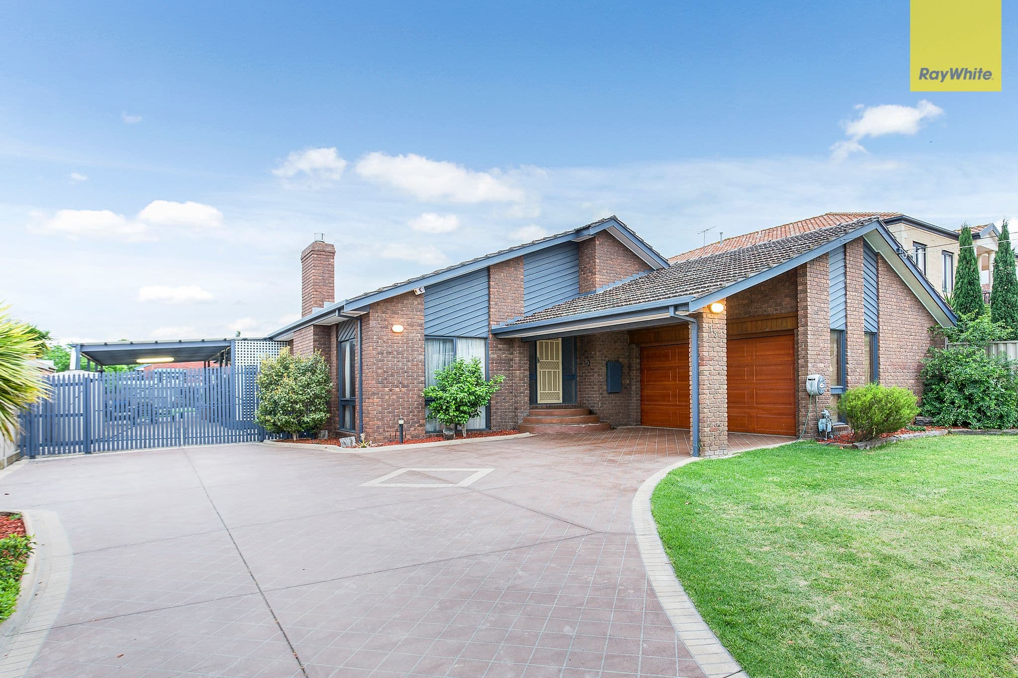 13 Dunraven Court, Sydenham VIC 3037, Sydenham - Image 1