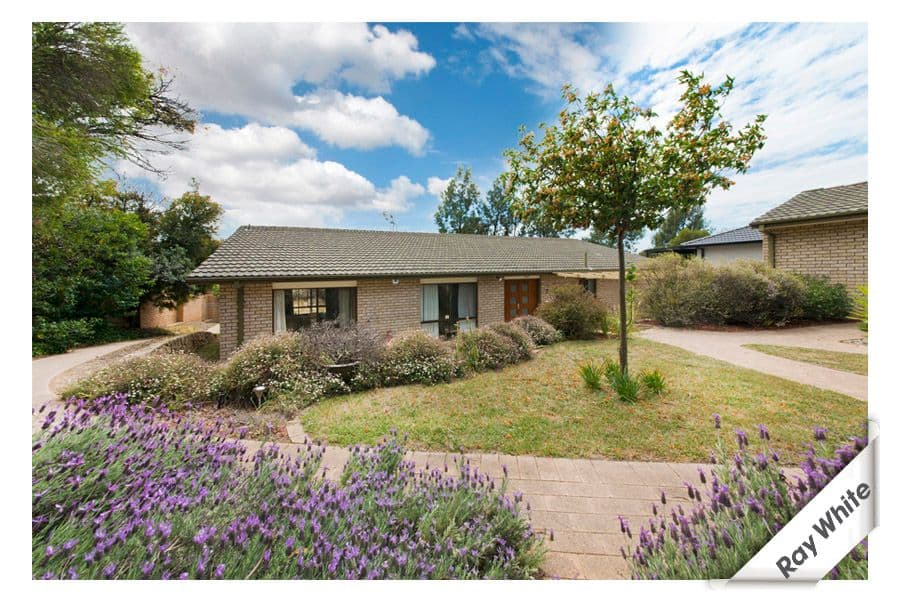 3 McKinley Circuit, CALWELL ACT 2905, Calwell - Image 1