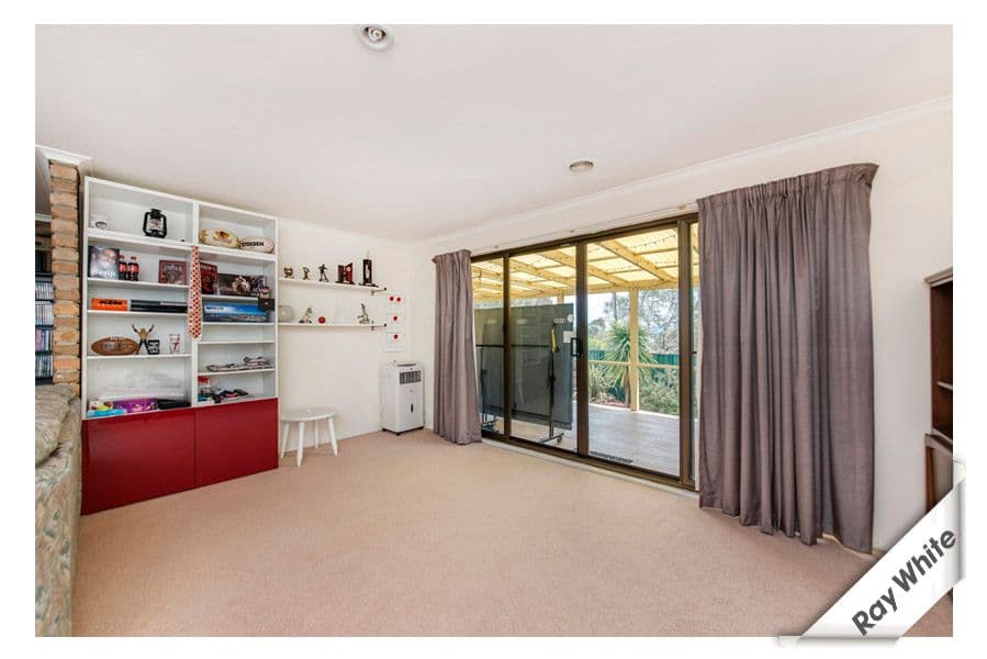 3 McKinley Circuit, CALWELL ACT 2905, Calwell - Thumbnail 3