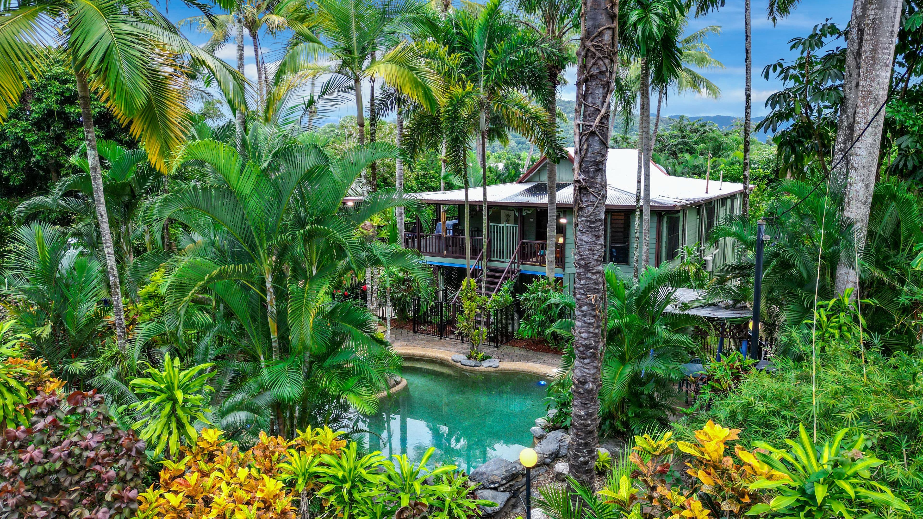 103-105 Bougainvillea Street, Cooya Beach QLD 4873, Cooya Beach - Image 1