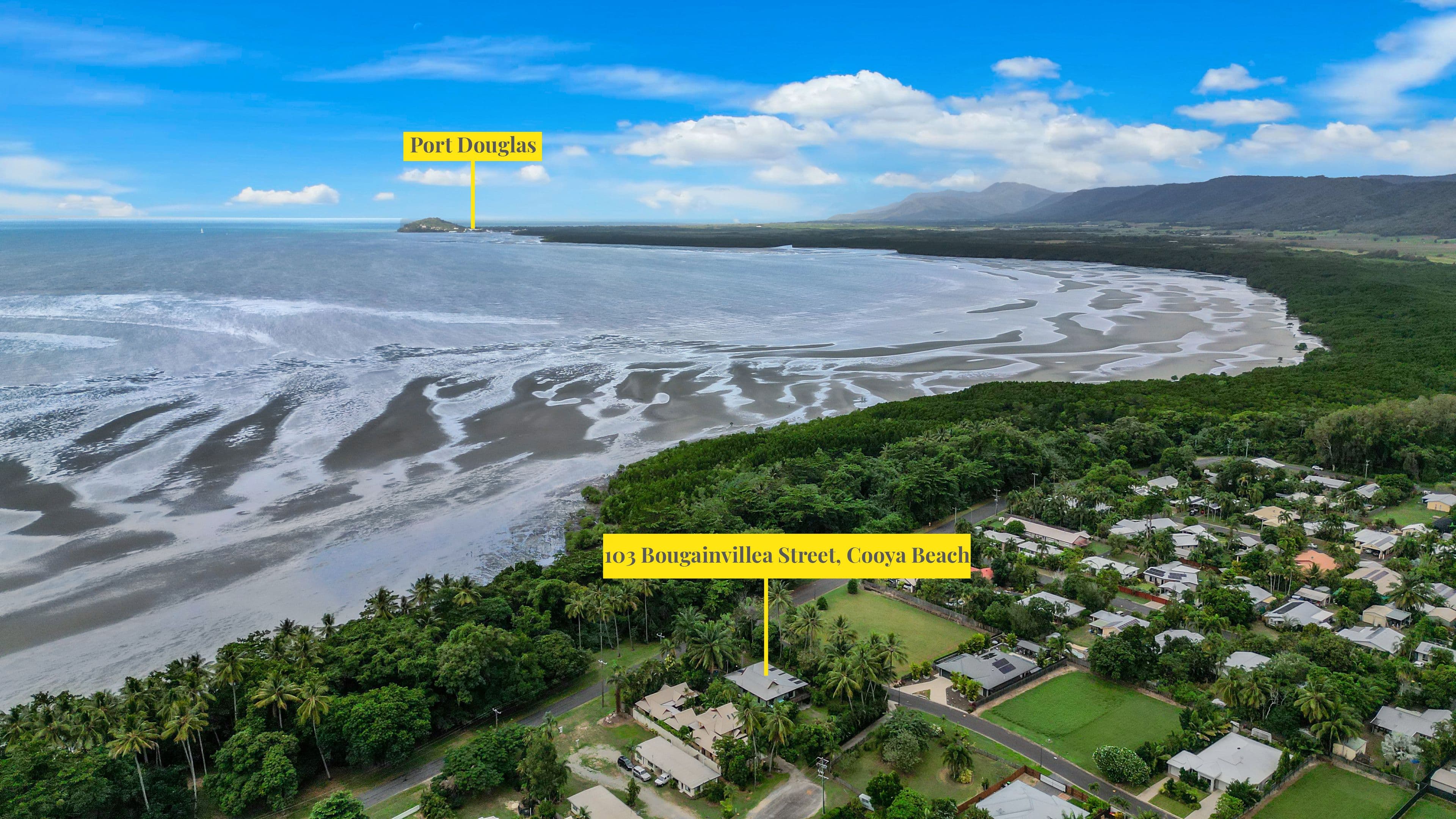 103-105 Bougainvillea Street, Cooya Beach QLD 4873, Cooya Beach - Thumbnail 6