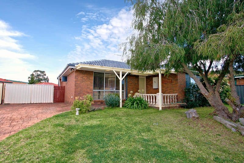 45 Wintersun Drive, Albanvale VIC 3021, Albanvale - Image 1