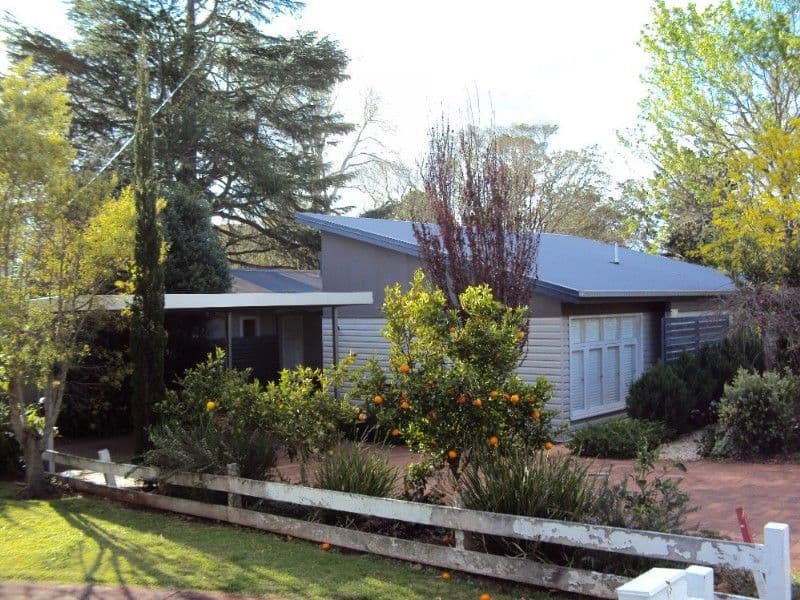 3 Wagga Street, RANGEVILLE QLD 4350, Rangeville - Image 1