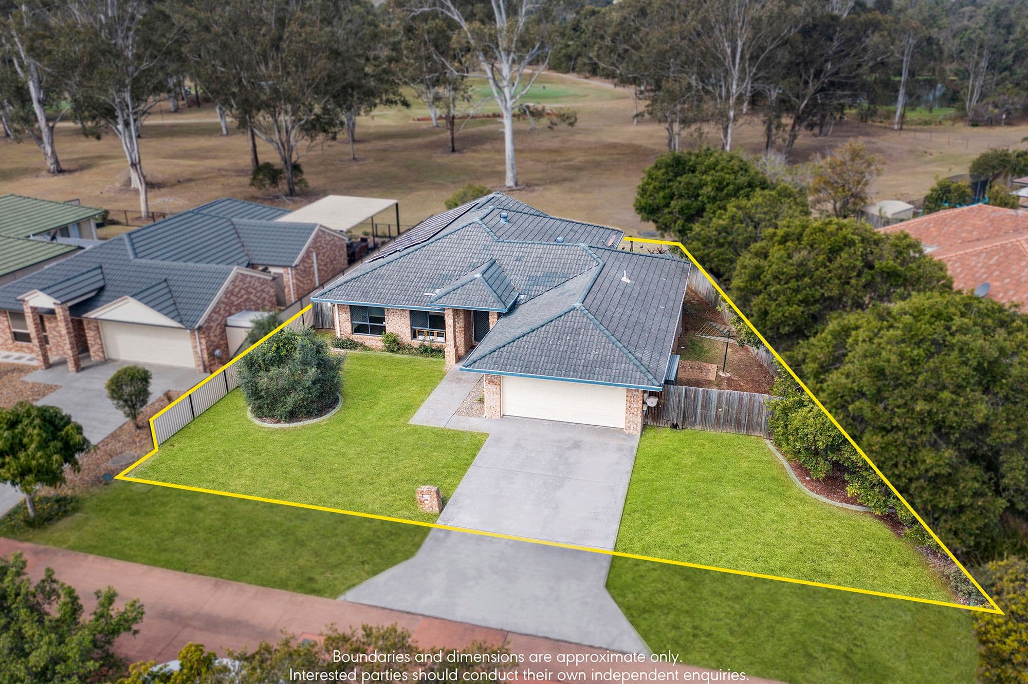 17 Fairway Drive, Meadowbrook QLD 4131, Meadowbrook - Image 1