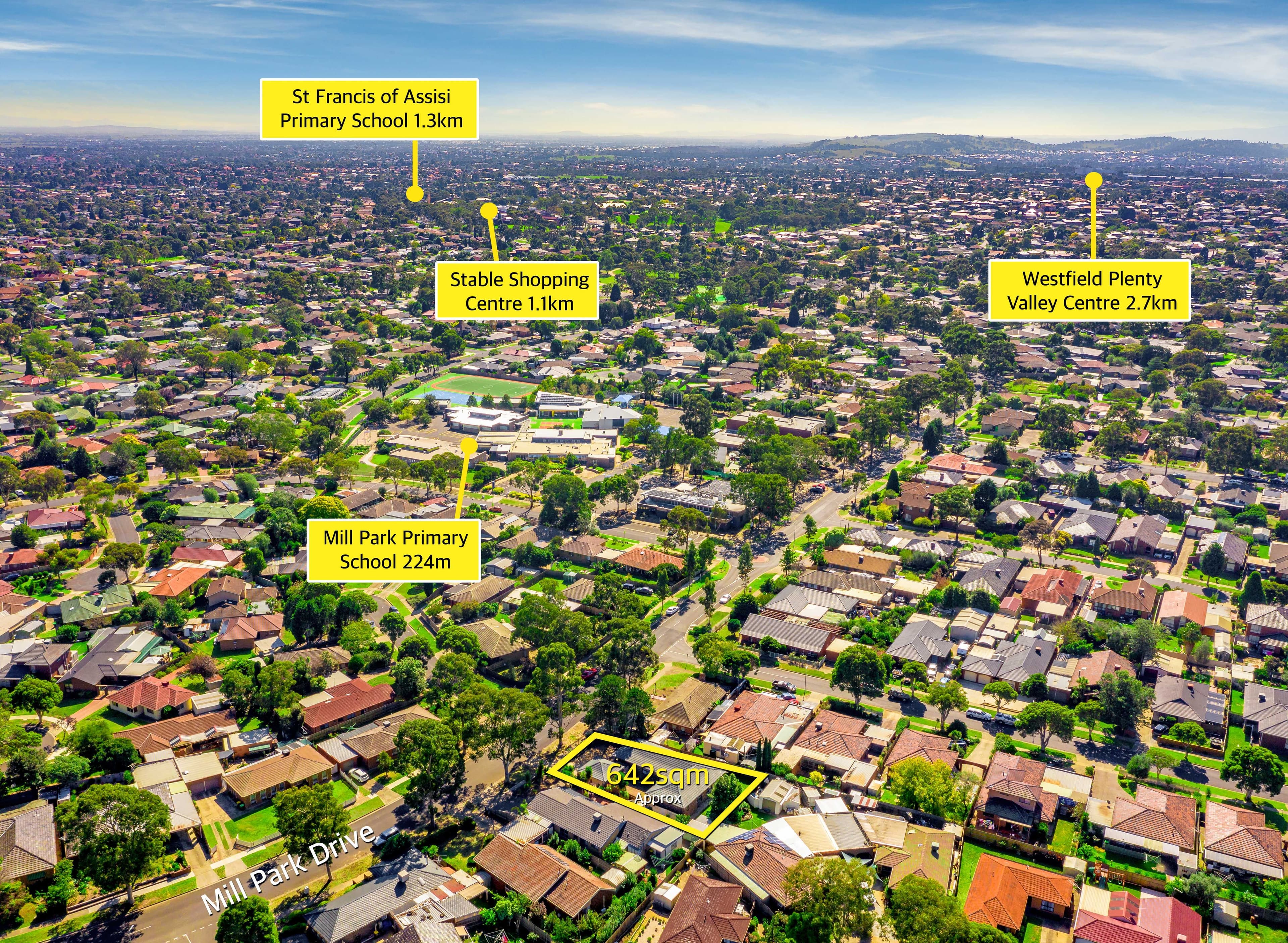 32 Mill Park Drive, Mill Park VIC 3082, Mill Park - Thumbnail 3