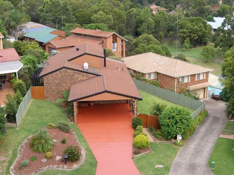 4 Heeterra Place, CORDEAUX HEIGHTS NSW 2526, Cordeaux Heights - Thumbnail 2