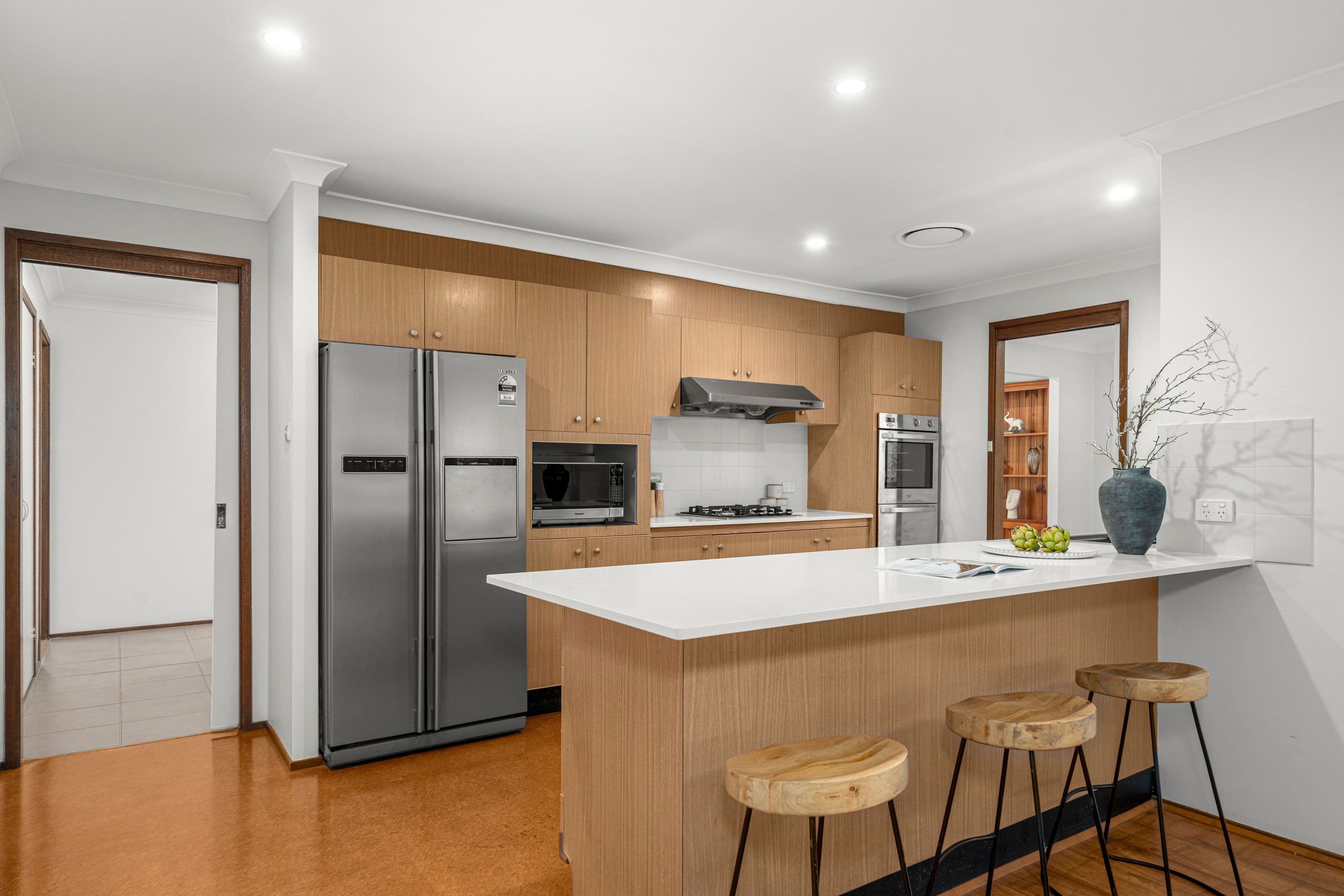 8 Barossa Court, Baulkham Hills NSW 2153, Baulkham Hills - Thumbnail 8