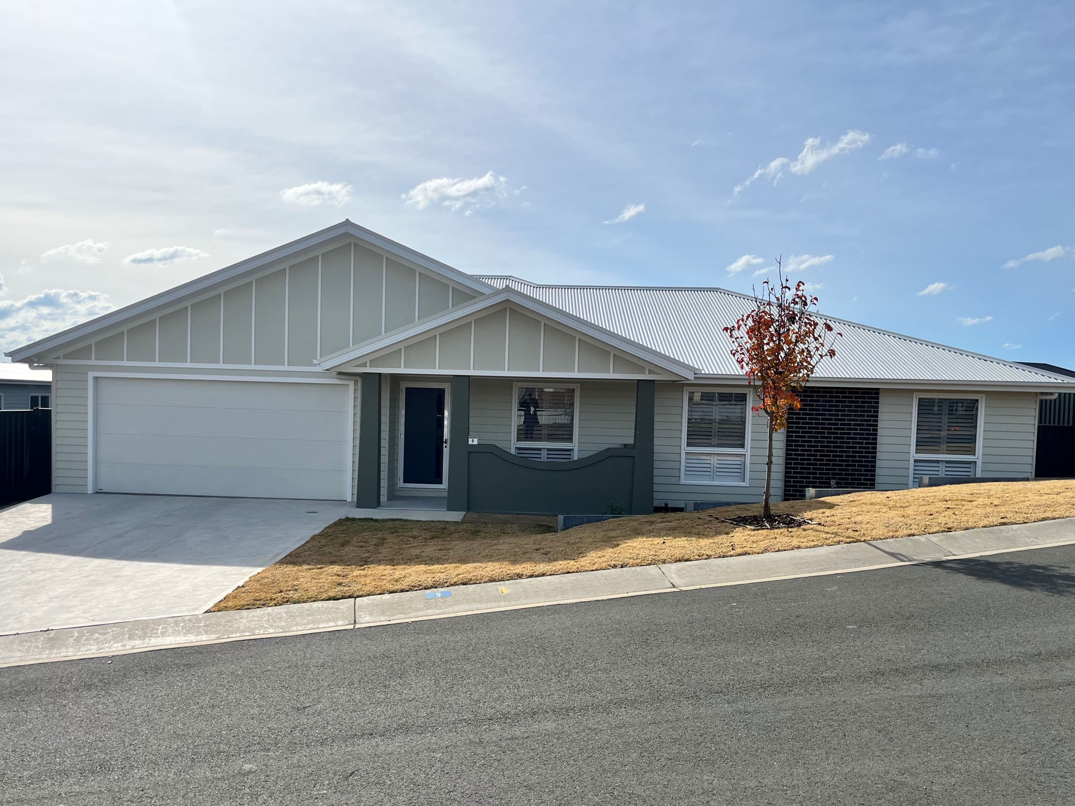 9 Grimston Circuit, Goulburn NSW 2580, Goulburn - Image 1