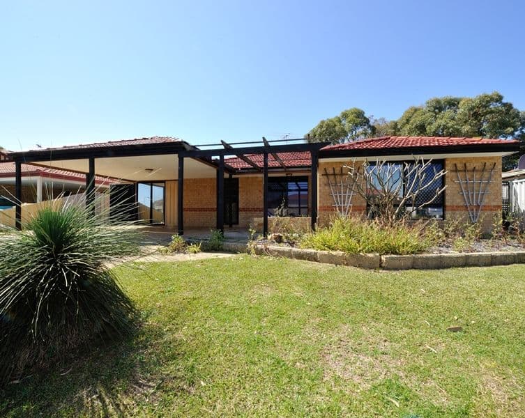 14 Coorong Turn, Warnbro WA 6169, Warnbro - Image 1
