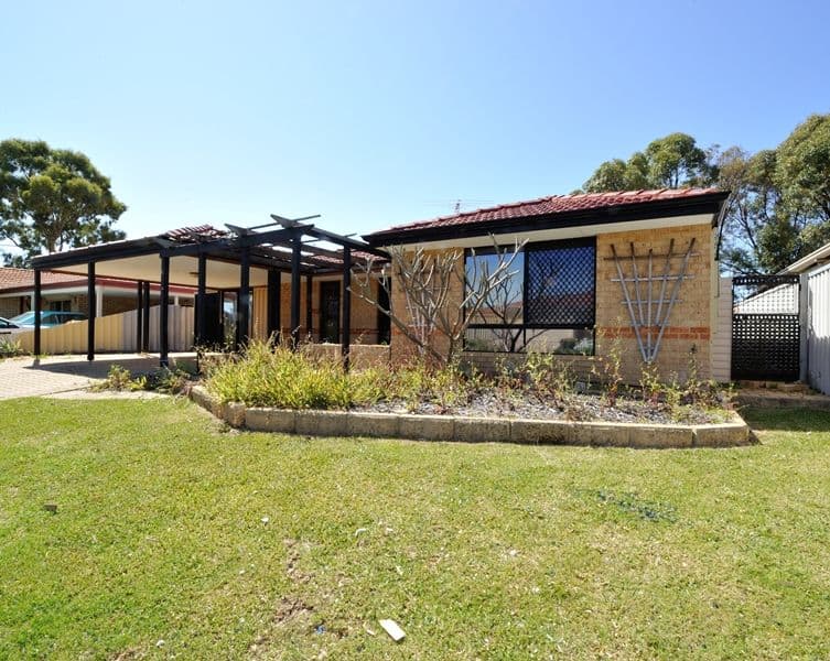 14 Coorong Turn, Warnbro WA 6169, Warnbro - Thumbnail 3
