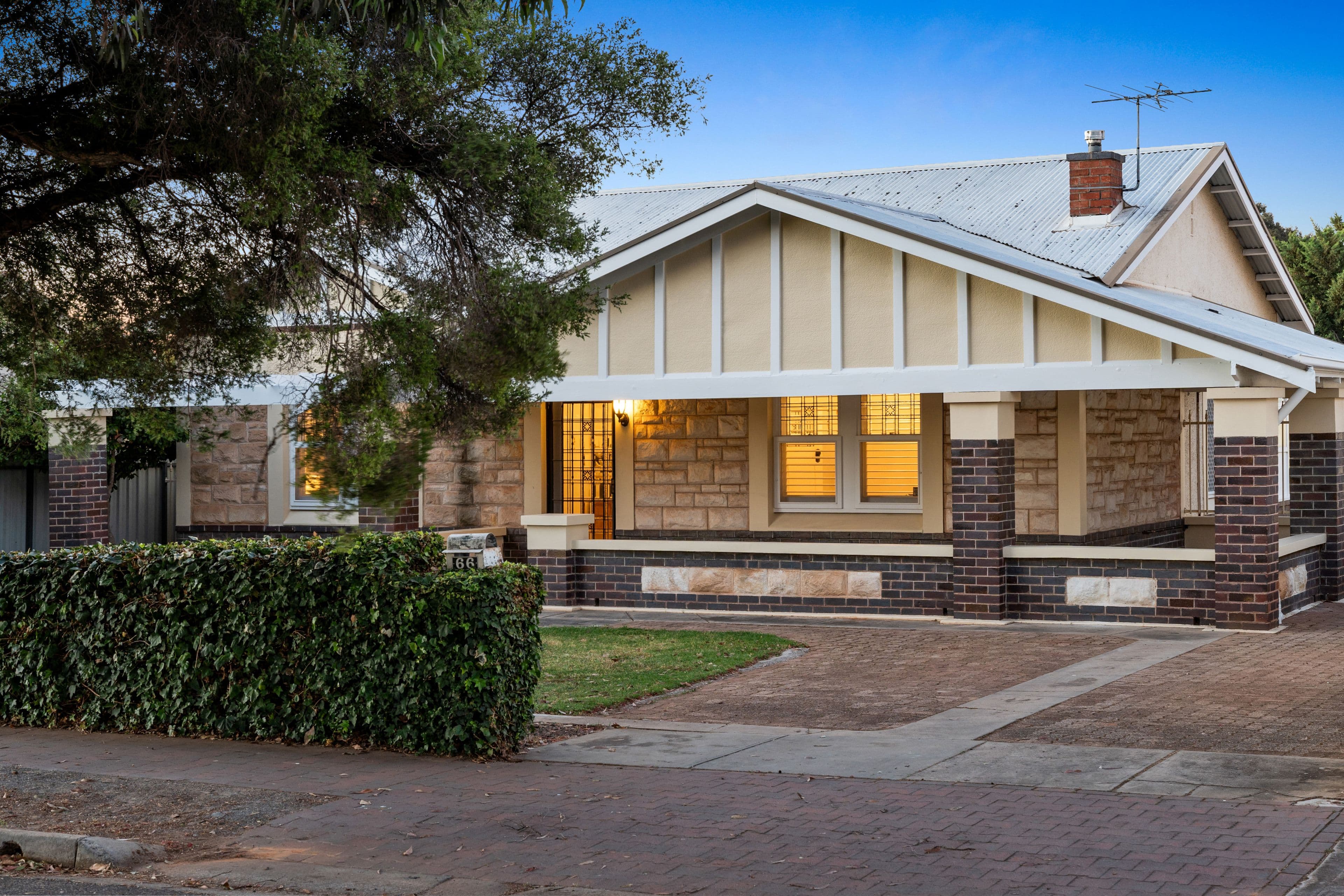 66 Dudley Avenue, Daw Park SA 5041, Daw Park - Thumbnail 2