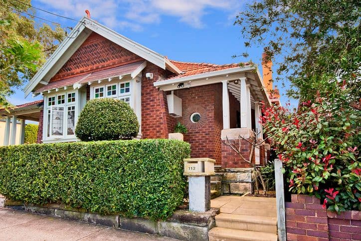 112 West Street, CROWS NEST NSW 2065, Crows Nest - Thumbnail 5