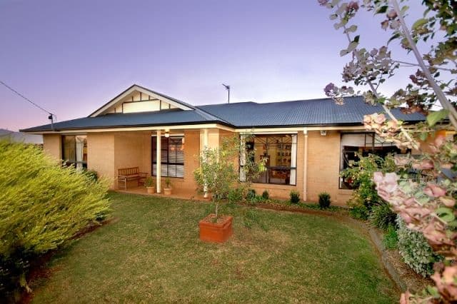 305 Greenwattle Street, WILSONTON QLD 4350, Wilsonton - Image 1