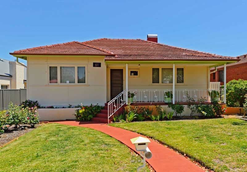 58 Norwood Road, RIVERVALE WA 6103, Rivervale - Image 1