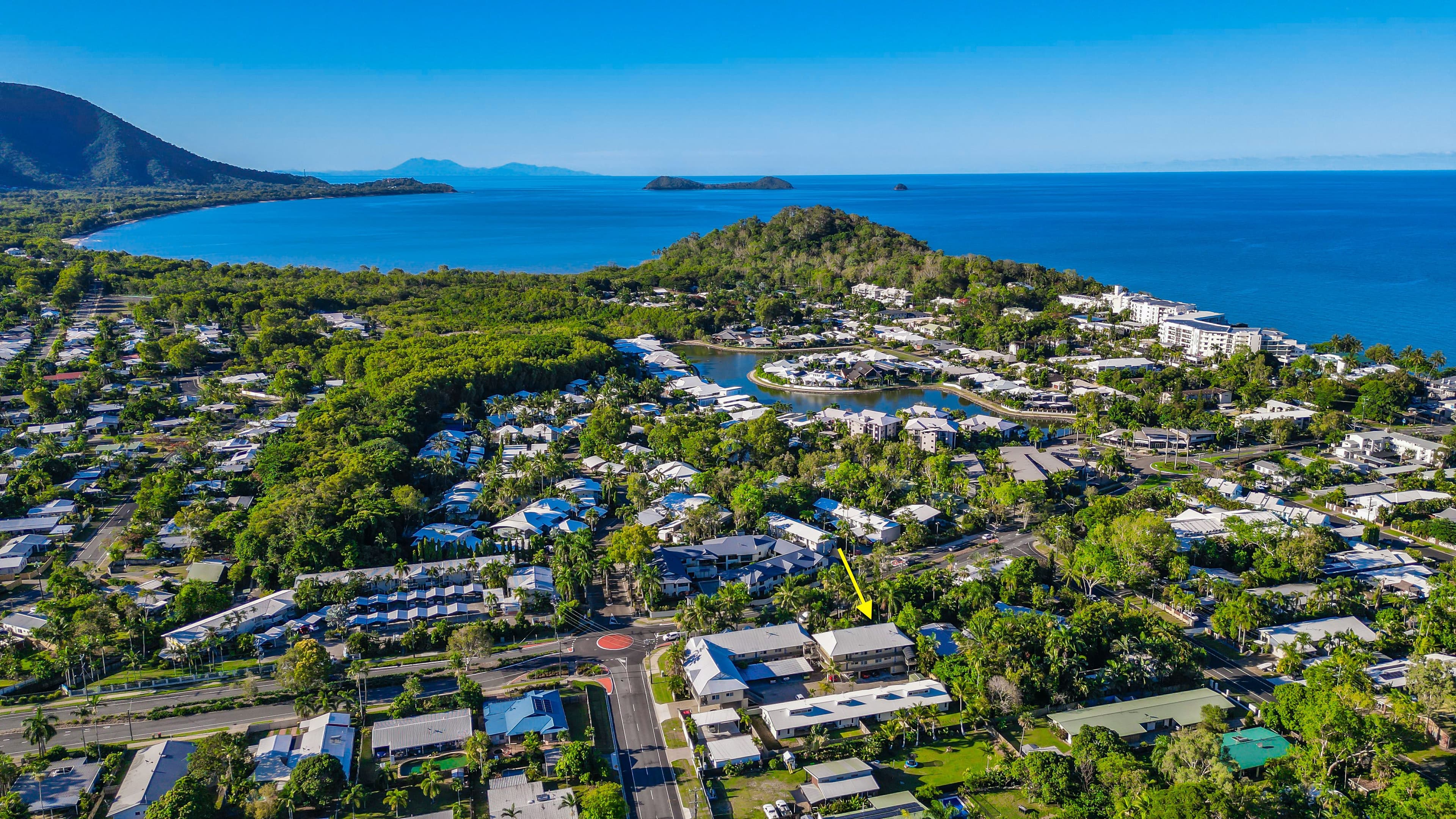 33-37 Trinity Beach Road, Trinity Beach QLD 4879, Trinity Beach - Image 1
