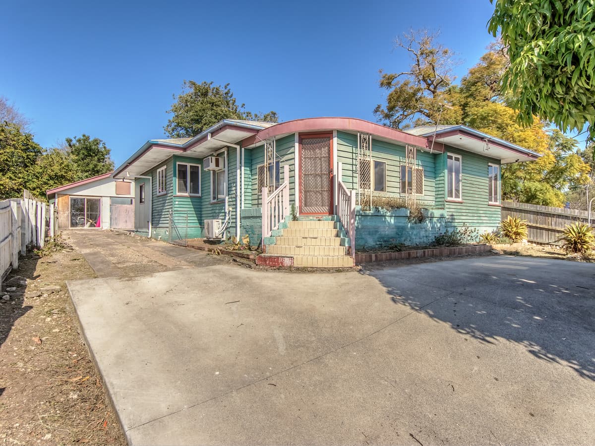 9 Brisbane Road, Newtown QLD 4305, Newtown - Image 1