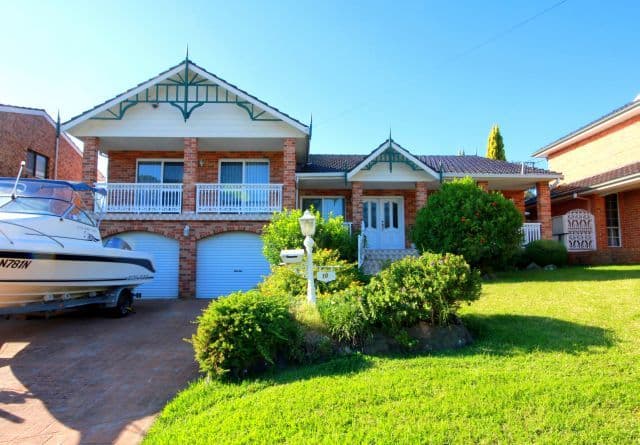10 Keswick Street, GEORGES HALL NSW 2198, Georges Hall - Image 1