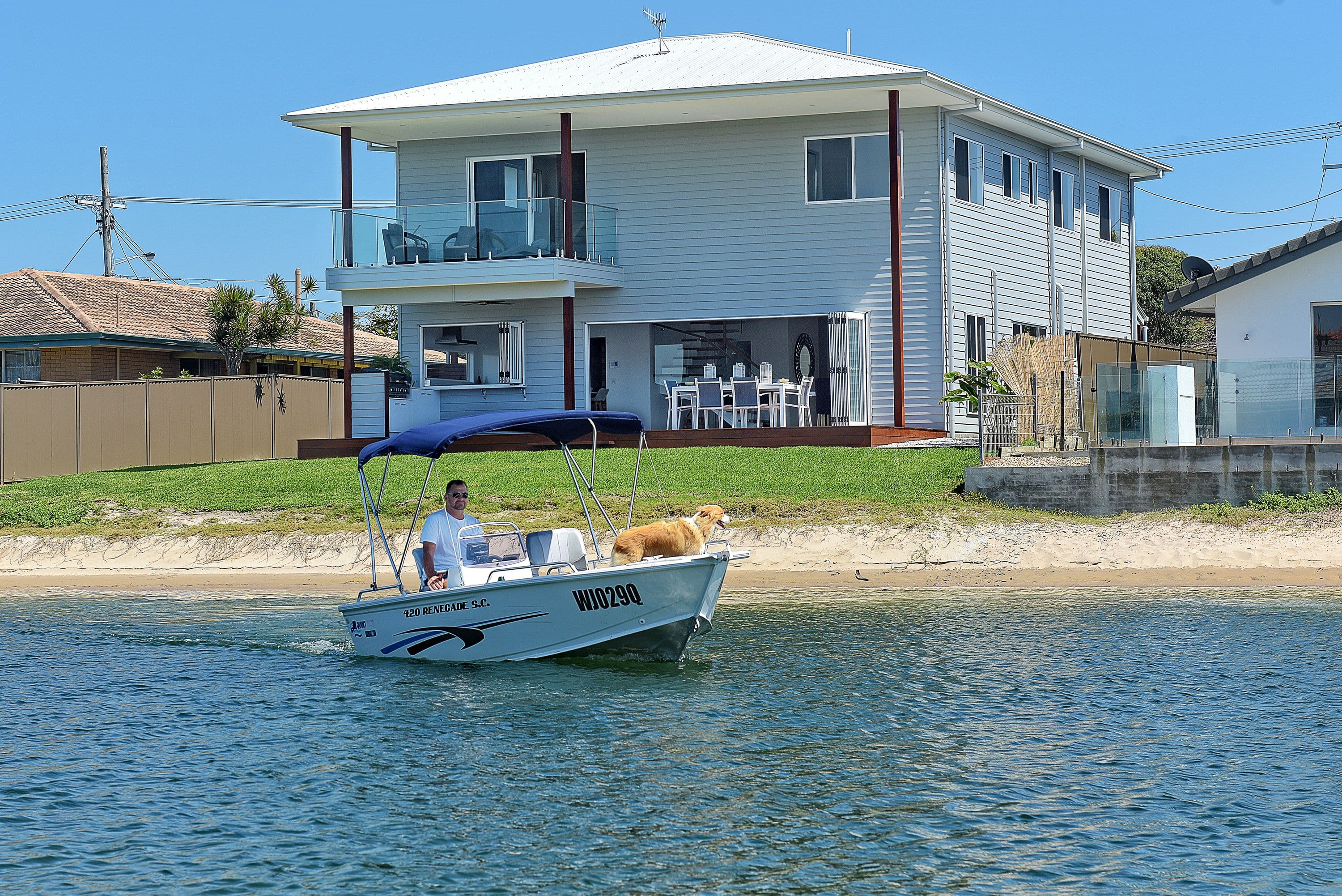 54 Nineteenth Avenue, Palm Beach QLD 4221, Palm Beach - Thumbnail 4
