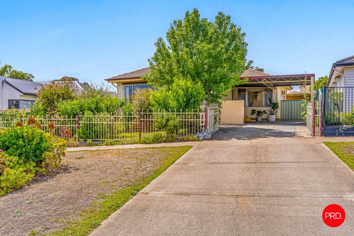 58A Smith Street, NORTH BENDIGO VIC 3550, North Bendigo - Image 1