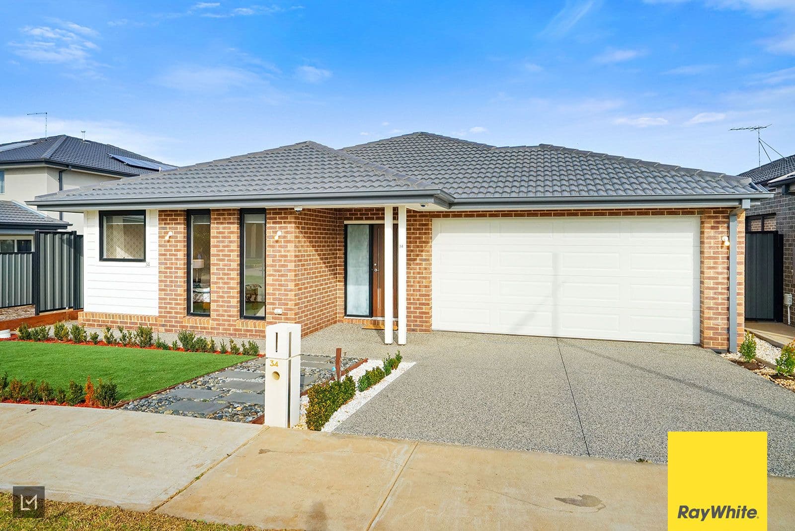 34 Crossdale Avenue, Truganina VIC 3029, Truganina - Thumbnail 2