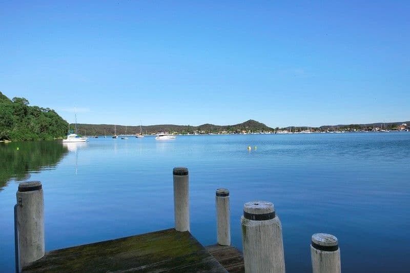 116 Daley Avenue, DALEYS POINT NSW 2257, Daleys Point - Image 1
