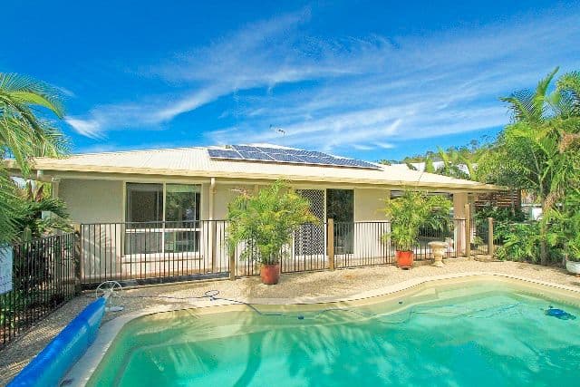 12 Brook Side Close, Yeppoon QLD 4703, Yeppoon - Image 1