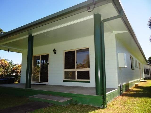 12 Webb Crescent, East Innisfail QLD 4860, East Innisfail - Image 1
