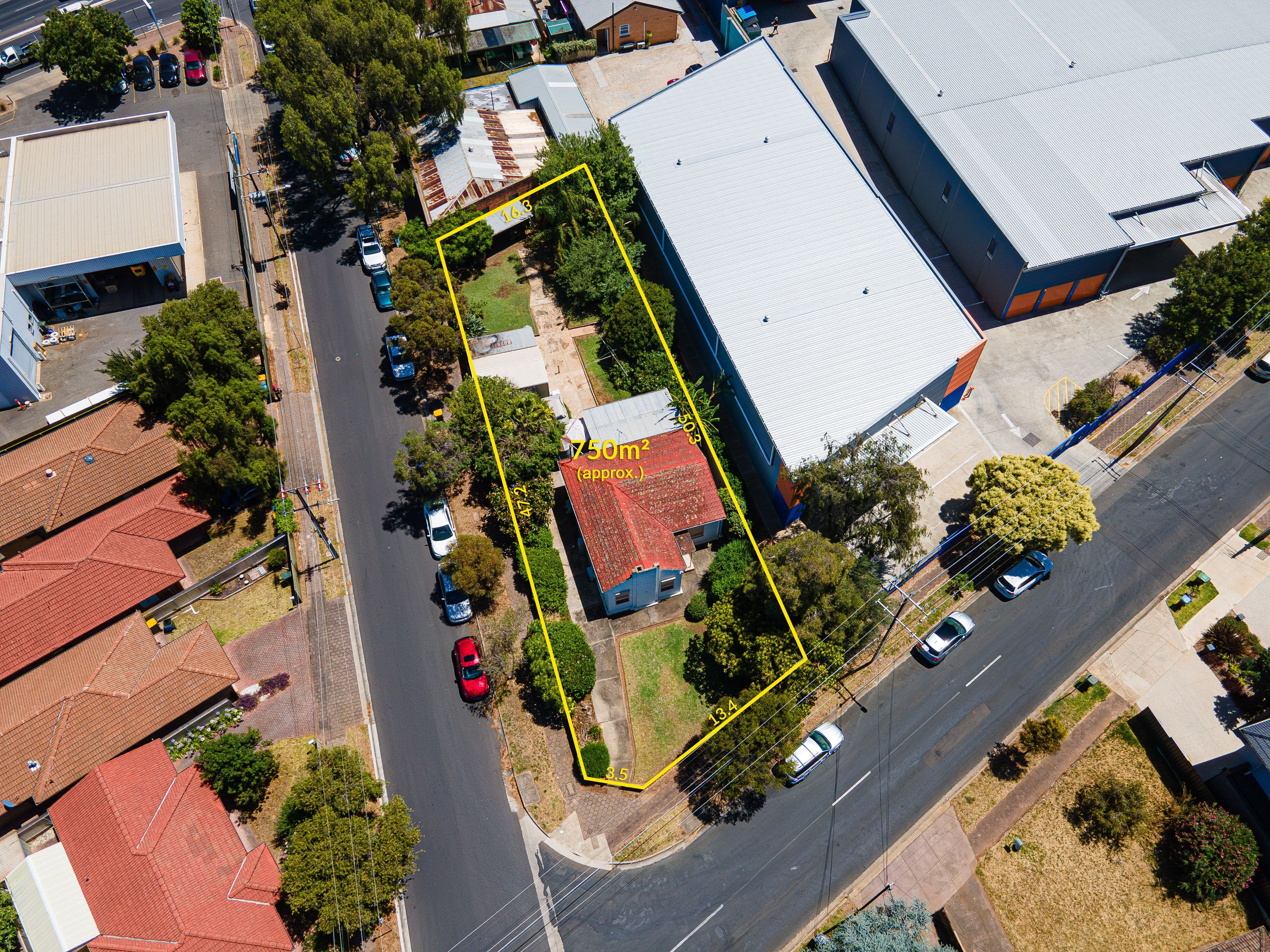 8 Leighton Avenue, Klemzig SA 5087, Klemzig - Thumbnail 3