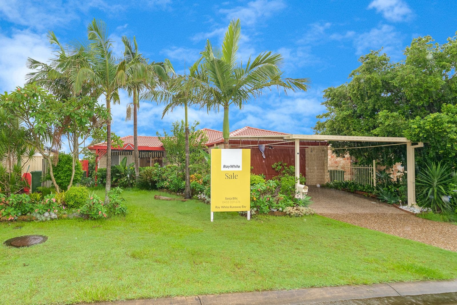 11 Ardent Street, Upper Coomera QLD 4209, Upper Coomera - Thumbnail 2