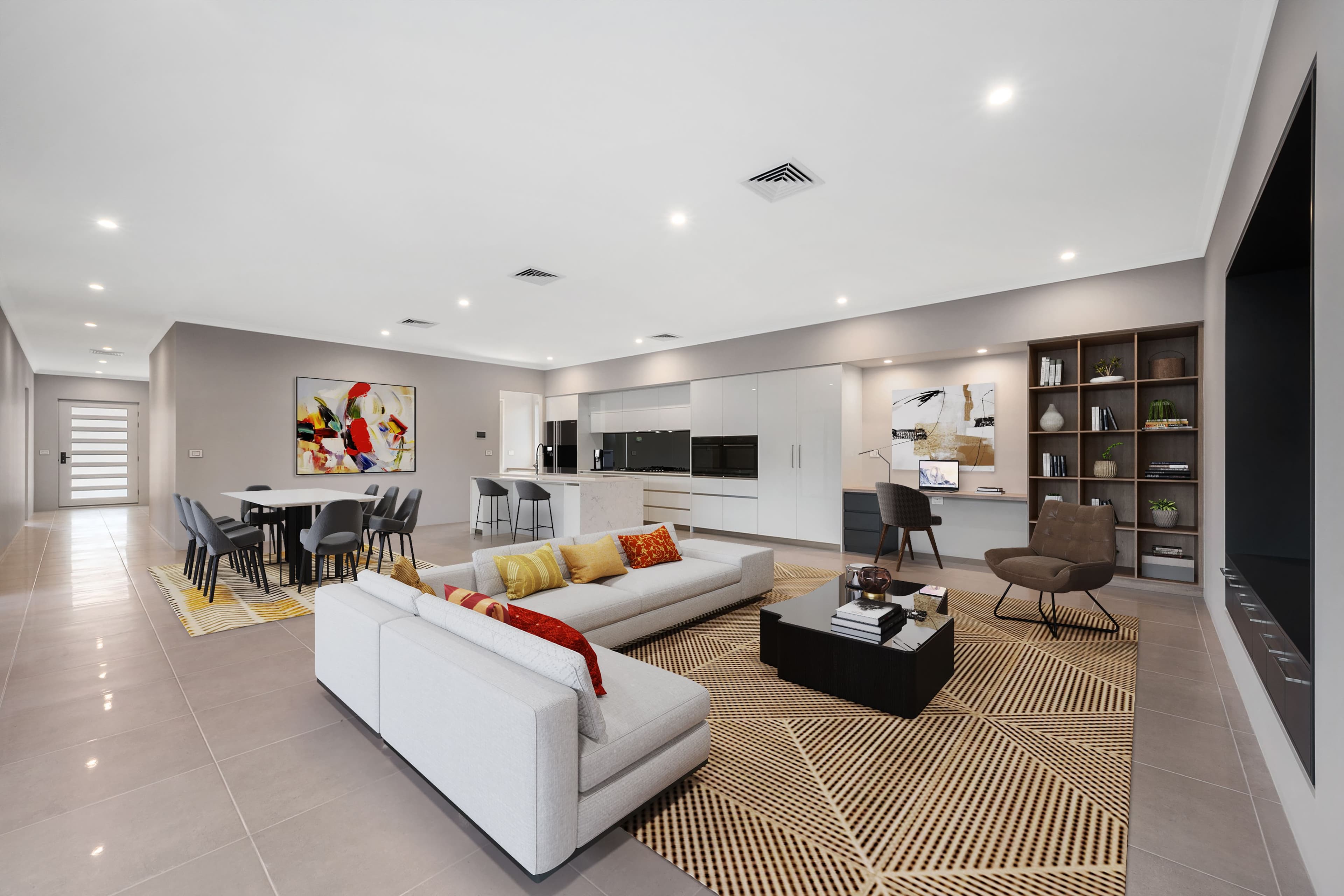 28 Edmonton Parade, BUSHMEAD WA 6055, Bushmead - Thumbnail 4
