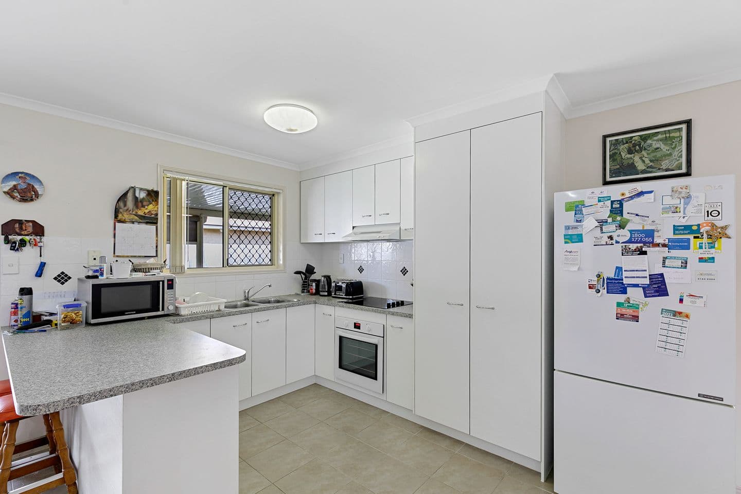5 Dory Drive, Point Vernon QLD 4655, Point Vernon - Thumbnail 7