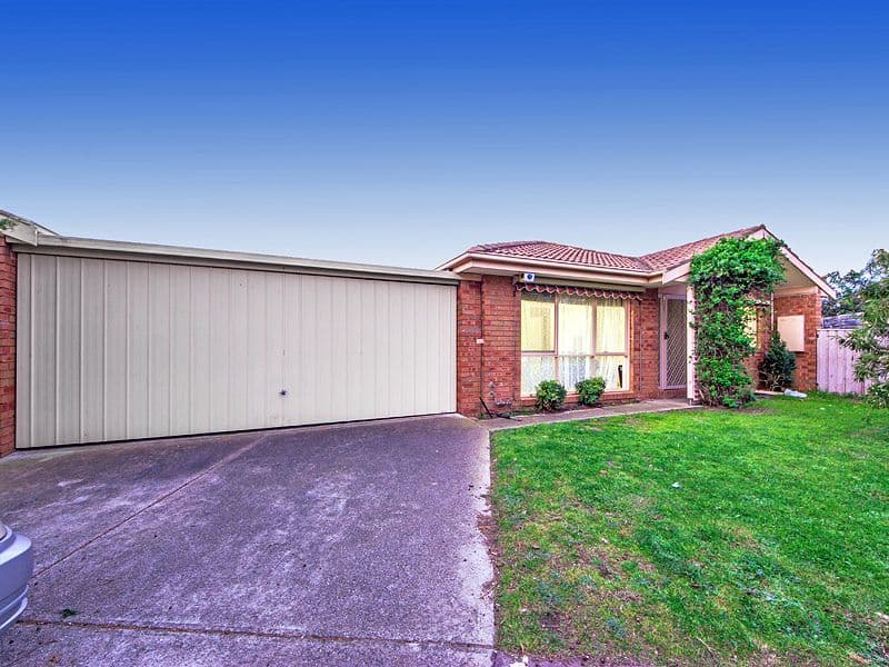 20 The Mews, HOPPERS CROSSING VIC 3029, Hoppers Crossing - Image 1
