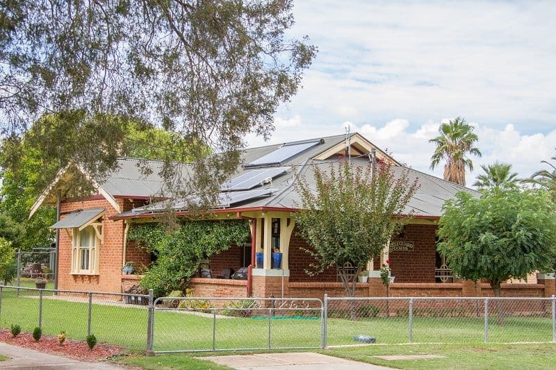 152 Gaskill Street, CANOWINDRA NSW 2804, Canowindra - Image 1