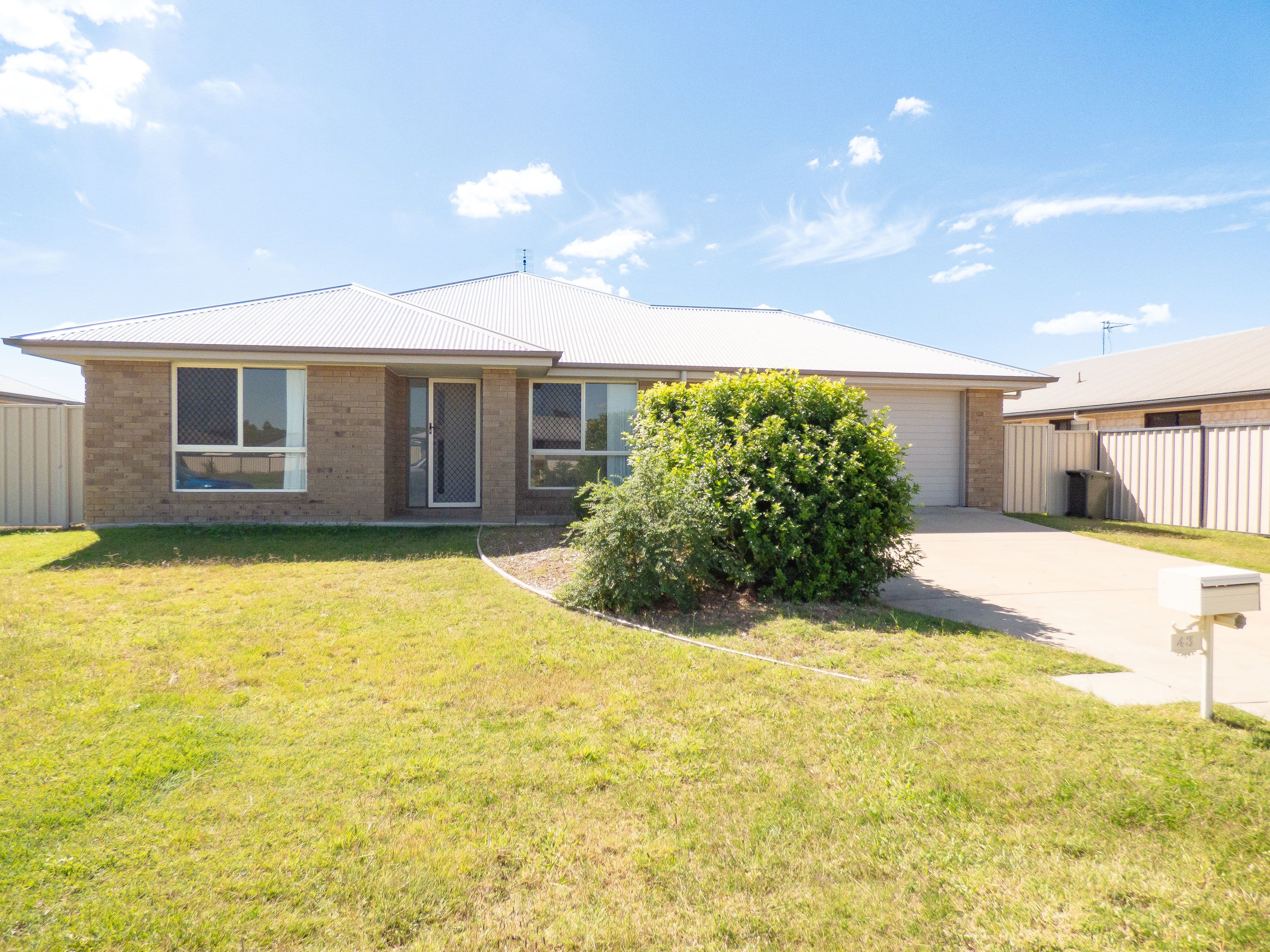 43 Howard Street, Roma QLD 4455, Roma - Image 1