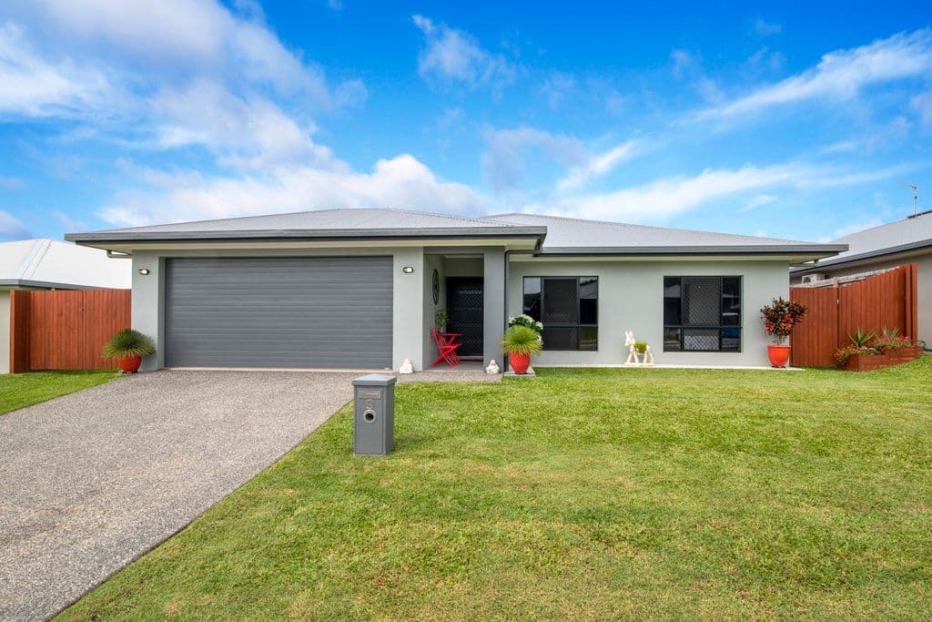9 Goessling Street, Gordonvale QLD 4865, Gordonvale - Thumbnail 3
