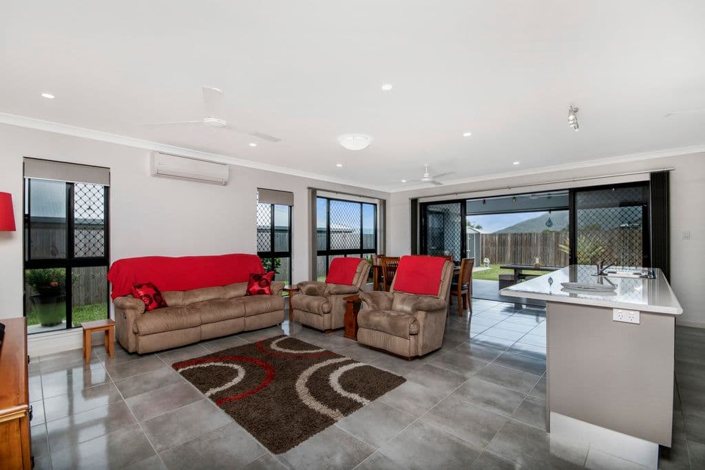 9 Goessling Street, Gordonvale QLD 4865, Gordonvale - Thumbnail 4