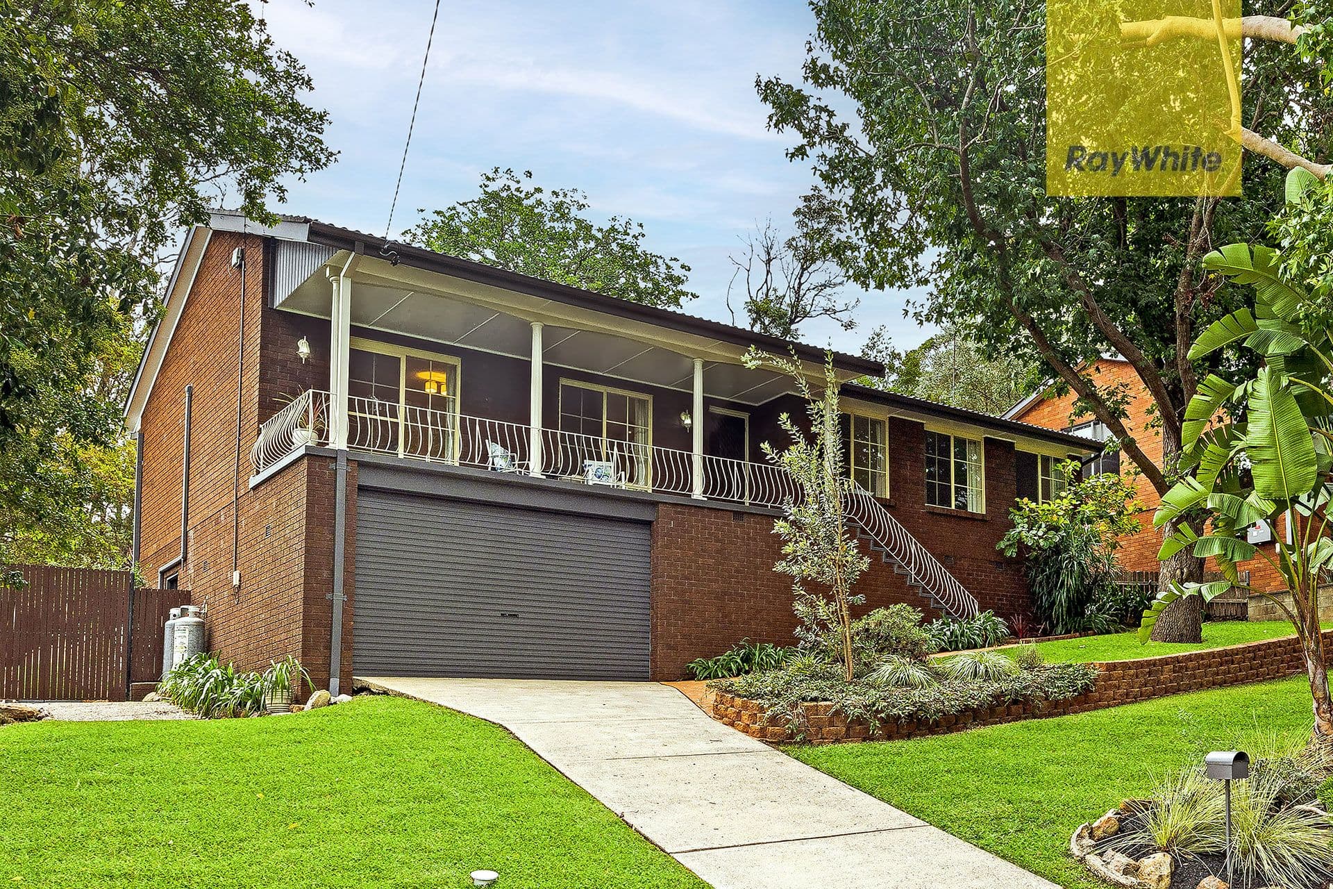 21 Burton Avenue, Northmead NSW 2152, Northmead - Image 1