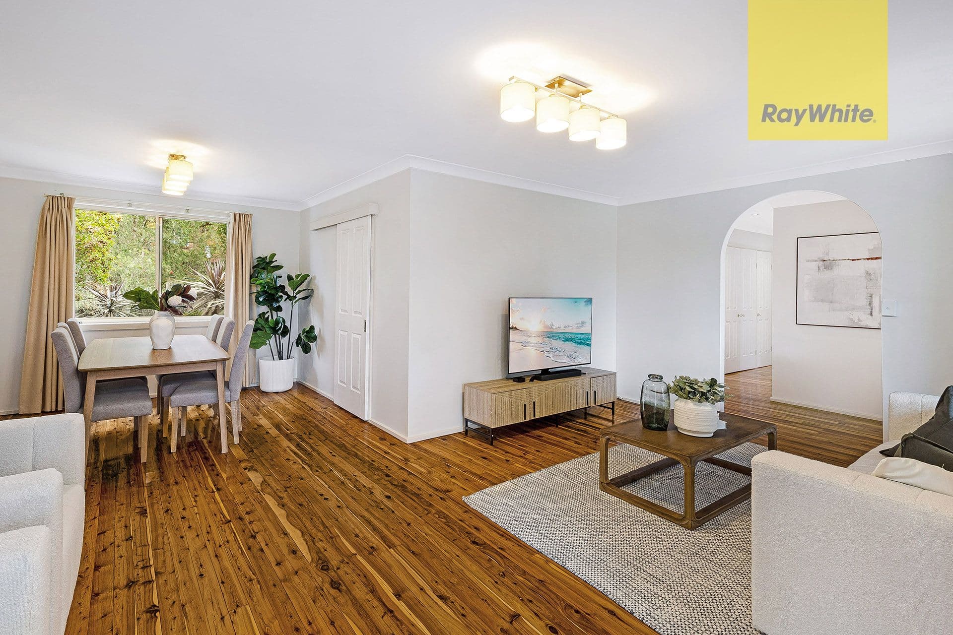 21 Burton Avenue, Northmead NSW 2152, Northmead - Thumbnail 3