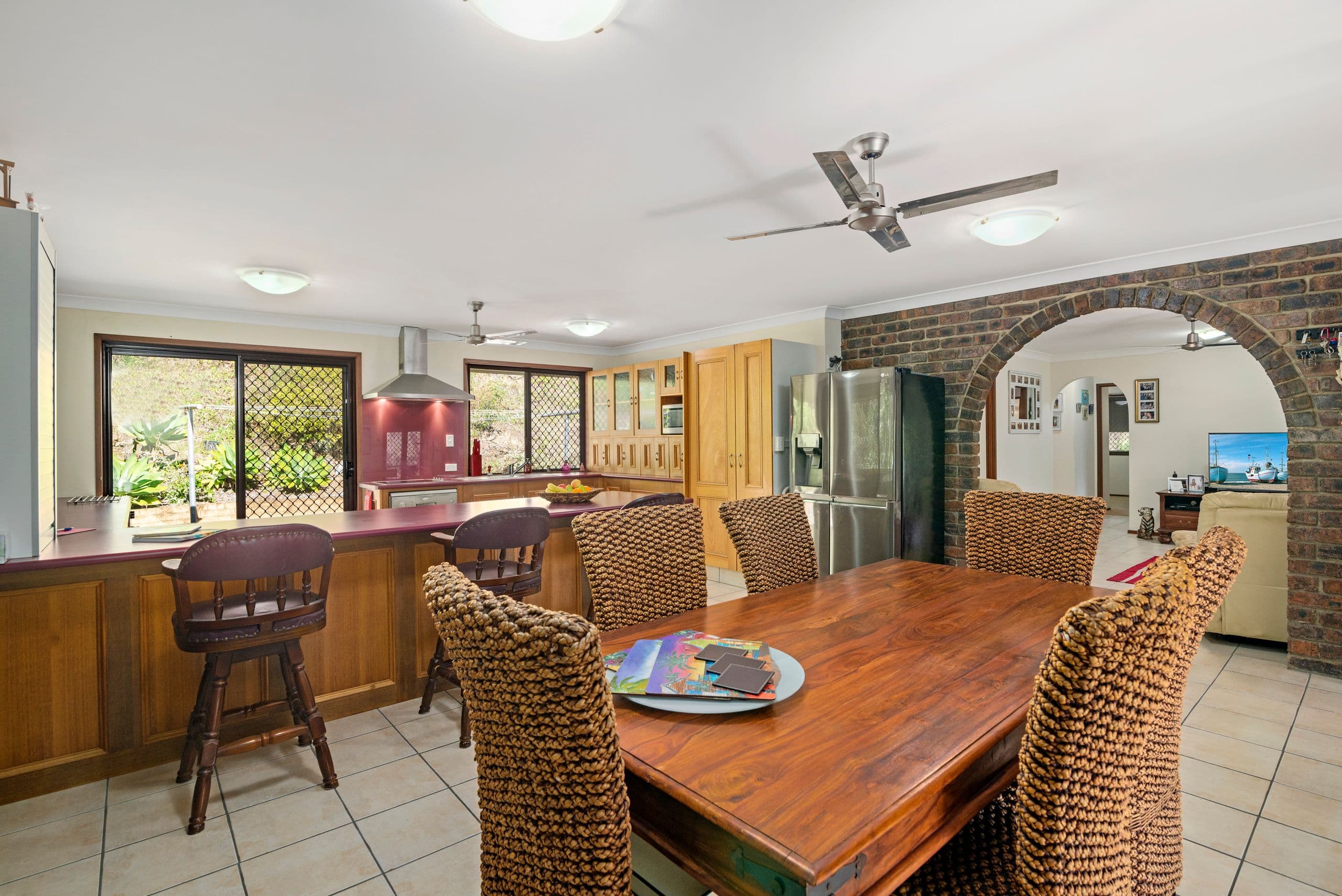 43 Coorabin Court, Tallebudgera QLD 4228, Tallebudgera - Thumbnail 4